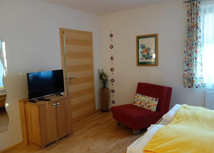 Gaestehaus Daurer 3*