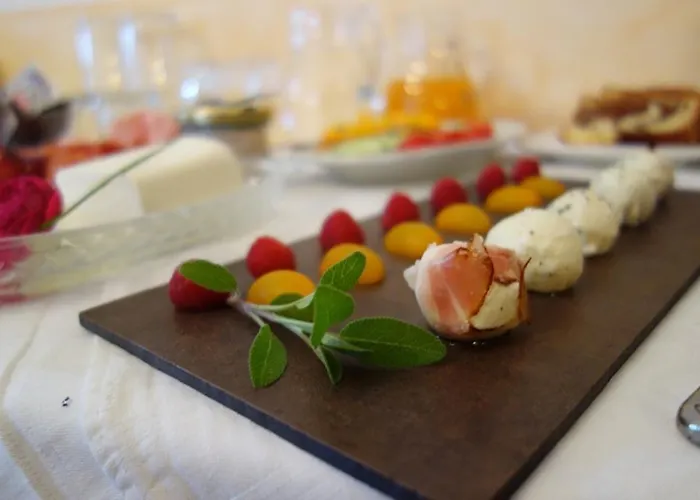 Guest house Gaestehaus Daurer 3*