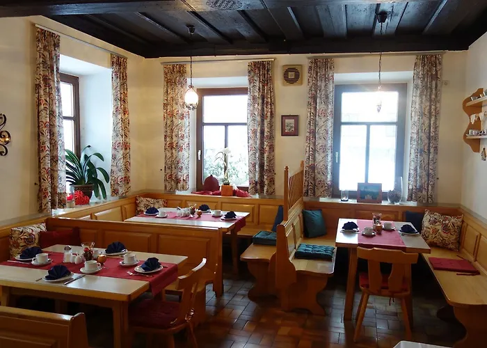 Gaestehaus Daurer Guest house