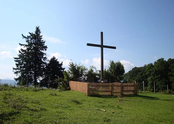 Gaestehaus Daurer بيت ضيافة