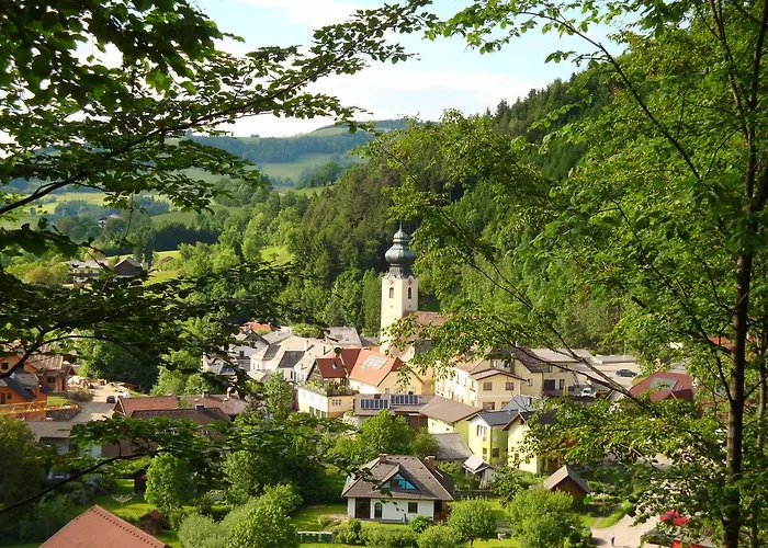 Guest house Gaestehaus Daurer 3*