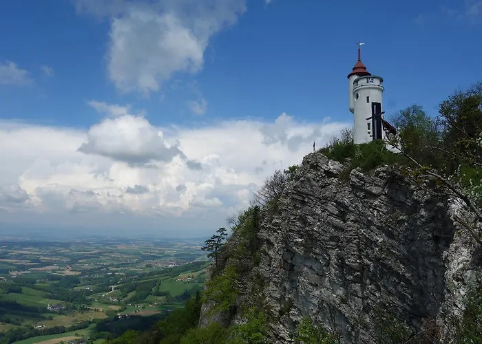 Guest house Gaestehaus Daurer