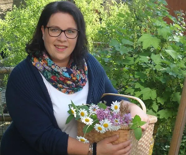 Gaestehaus Daurer Guest house Reinsberg