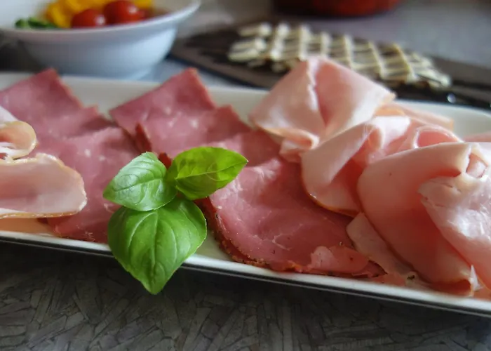 Gaestehaus Daurer 3*