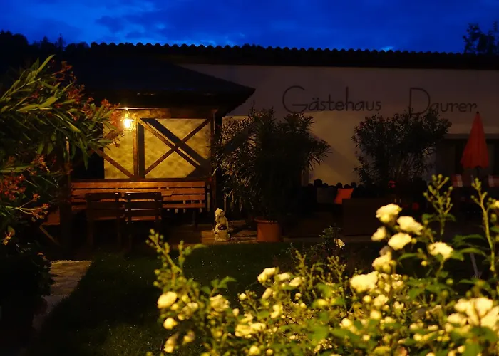 Gaestehaus Daurer Guest house