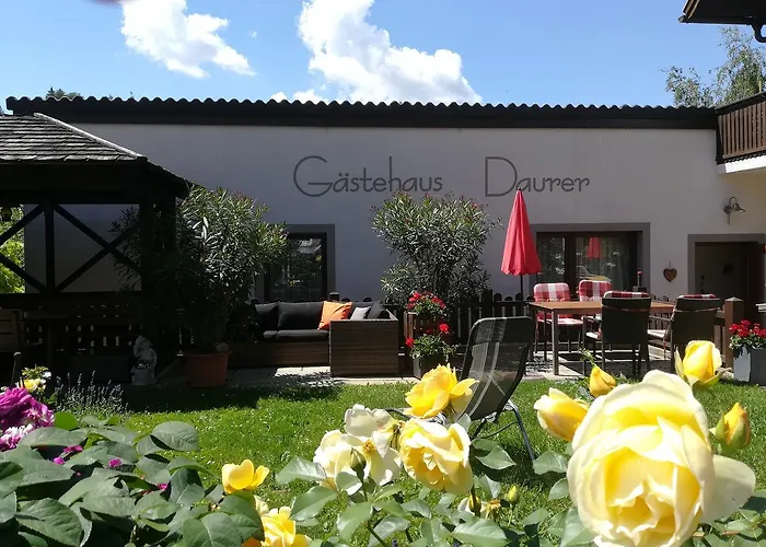 Gaestehaus Daurer Reinsberg