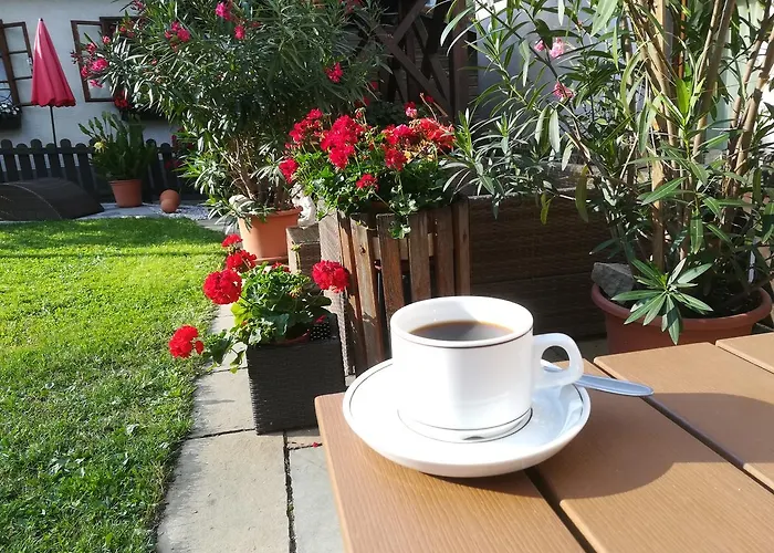 Gaestehaus Daurer بيت ضيافة 3*