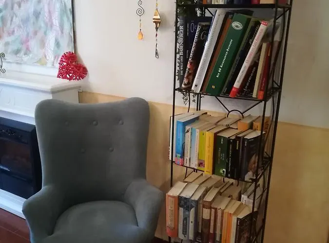 Gaestehaus Daurer Guest house Reinsberg