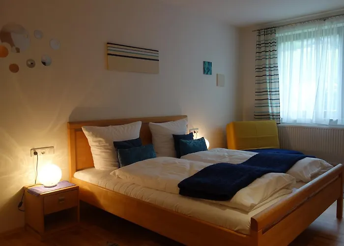 Gaestehaus Daurer Guest house