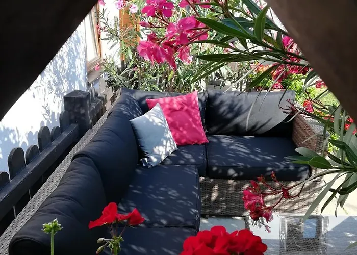 Gaestehaus Daurer بيت ضيافة 3*