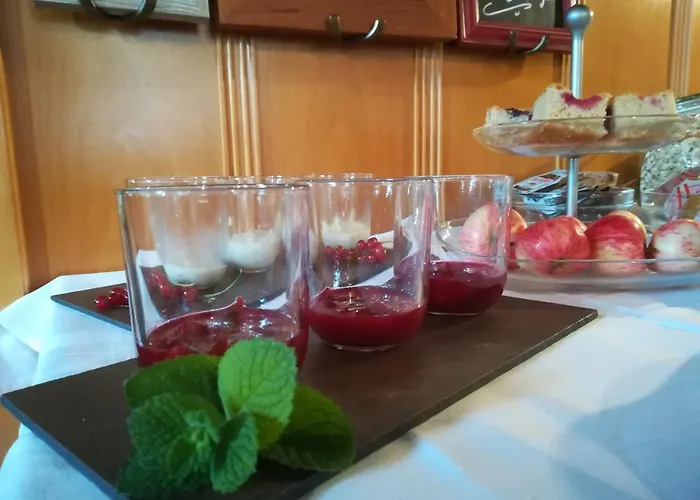 Gaestehaus Daurer بيت ضيافة