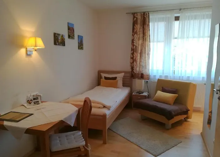 Gaestehaus Daurer 3* Reinsberg